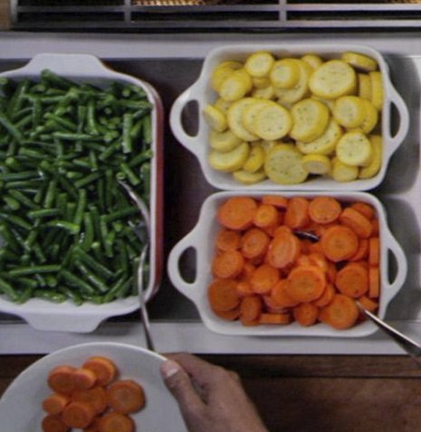 Golden Corral for a Year