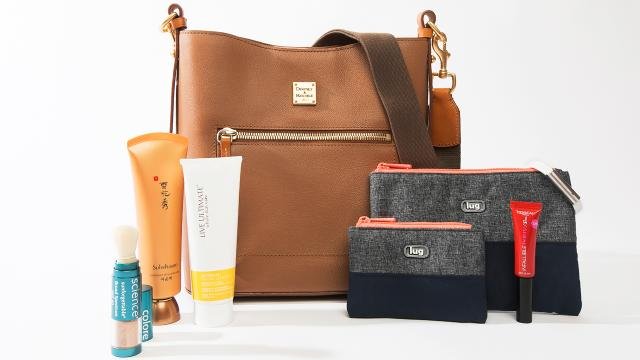 Golden Globe Awards Gift Bag Sweepstakes