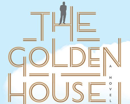 Golden House RH Newsletter Sweepstakes