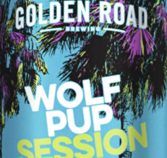 Golden Road Surf Ranch Sweepstakes