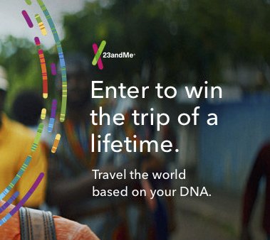 Golden23 Sweepstakes