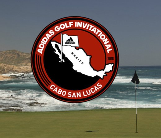 Golf Cabo Invitational Sweepstakes