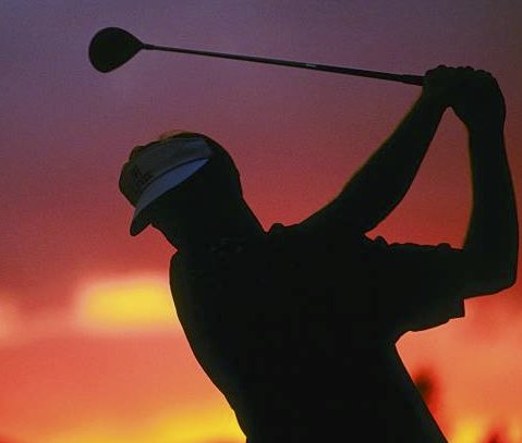 Golf Getaway for Two in The Home of American Golf Sweepstakes