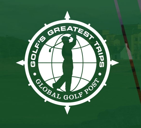 Golf's Greatest Trips Sweepstakes!