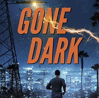 Gone Dark Giveaway