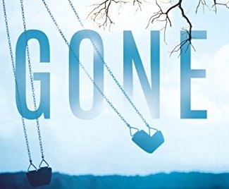 Gone (Deadly Secrets, 2) Giveaway