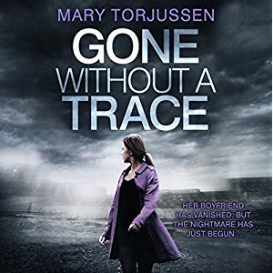 Gone Without a Trace Giveaway