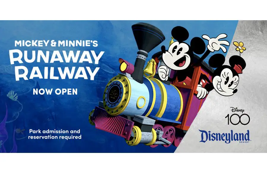 GoNoodle Runaway Adventure Sweepstakes - Win A Trip For Four To Disneyland Resort And More