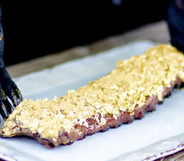 Good as Gold Sweepstakes