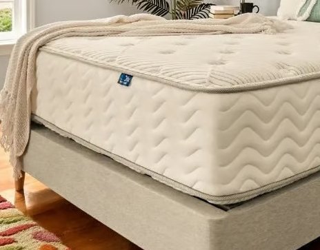 Good Bed DLX Classic mattress Giveaway