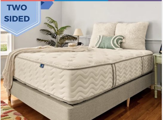 Good Bed DLX Classic Mattress Giveaway - Win A DLX Classic Mattress
