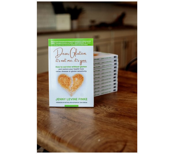Good for You Gluten Free Marcato Pasta Machine Giveaway