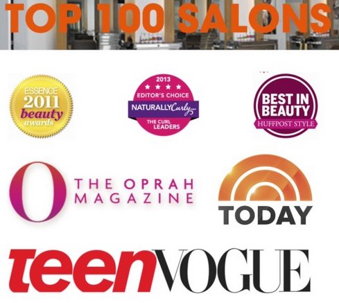 Good Hair Day Sweepstakes