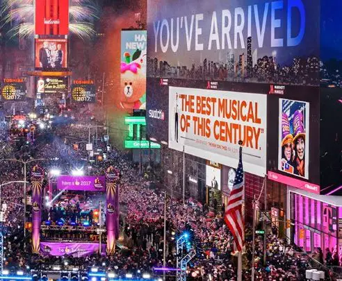 Good Riddance Day Contest