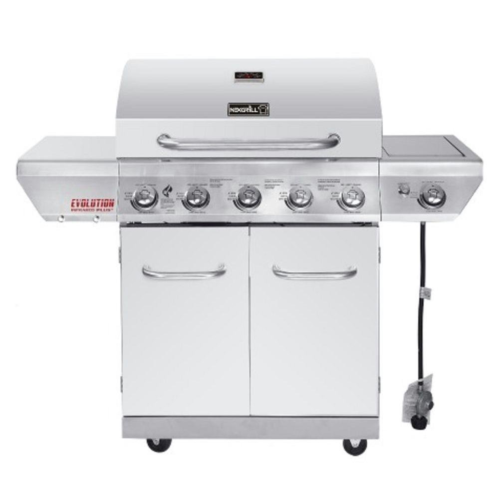 Good To Grill Sweepstakes
