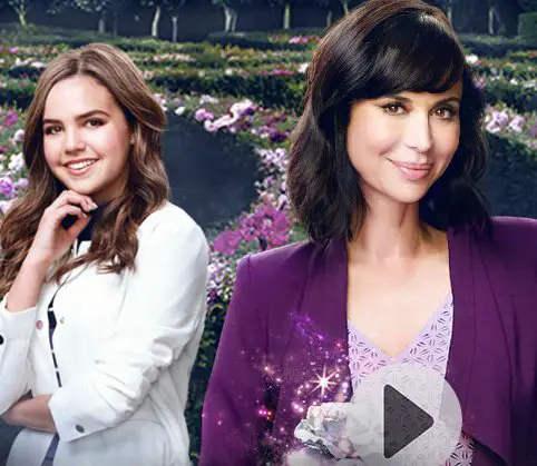 Good Witch Vacation Celebration Sweepstakes