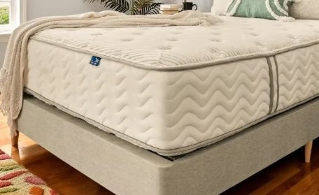 GoodBed DLX Classic Mattress Sweepstakes - Win a Premium Hybrid Mattress