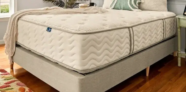GoodBed DLX Mattress Giveaway – Win A DLX Classic Mattress