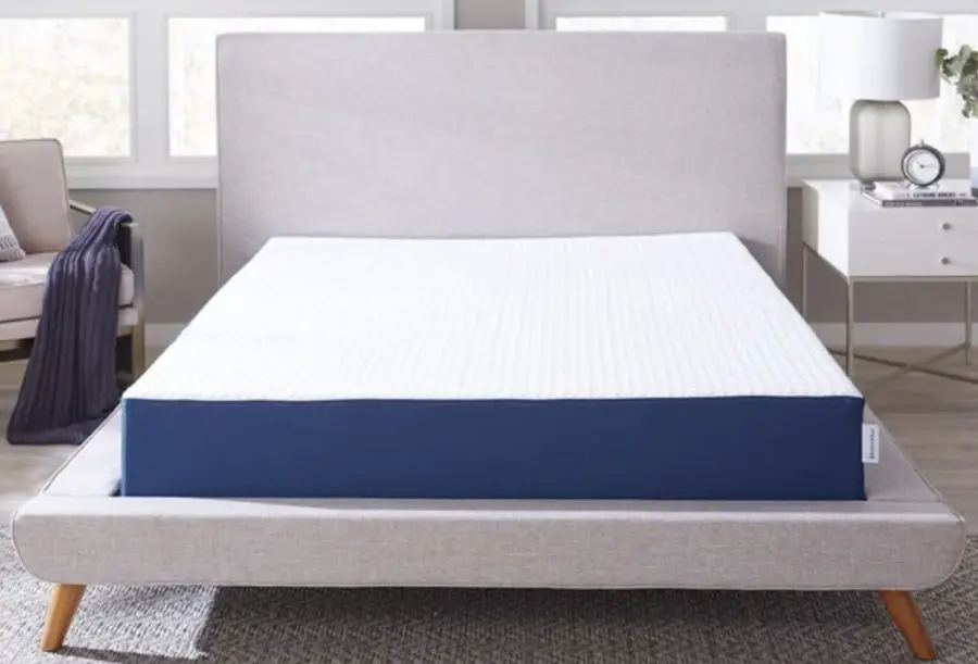 GoodBed Giveaways – Win A Free BedInABox Original Mattress Delivered In Your Choice Of Size