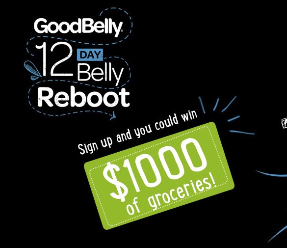 GoodBelly Probiotics