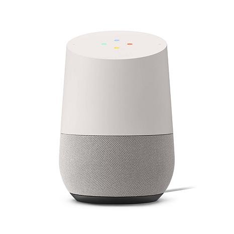 Google Home Giveaway