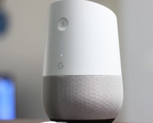 Google Home Giveaway
