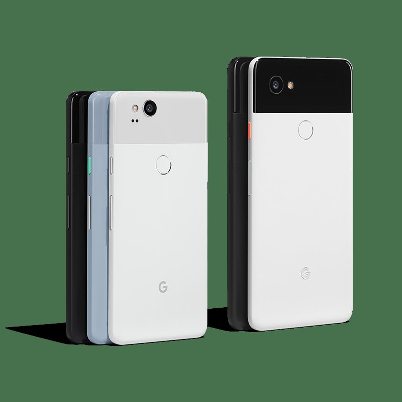 Google Pixel 2 Giveaway