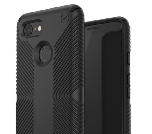 Google Pixel 3 Giveaway