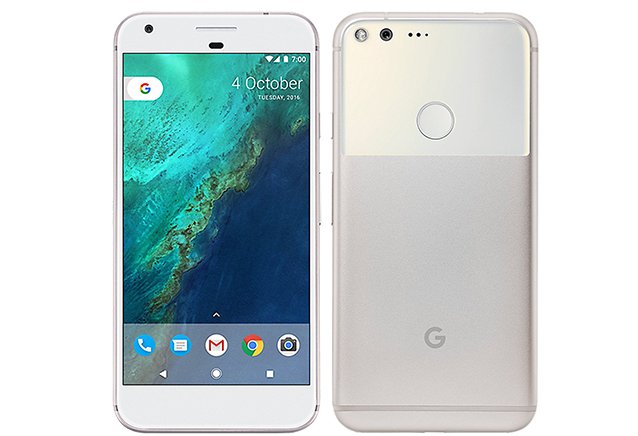 Google Pixel Xl Epic Giveaway 2016