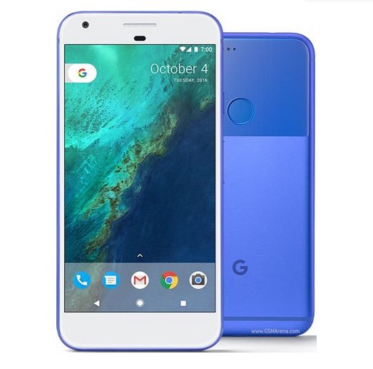 Google Pixel XL International Giveaway!