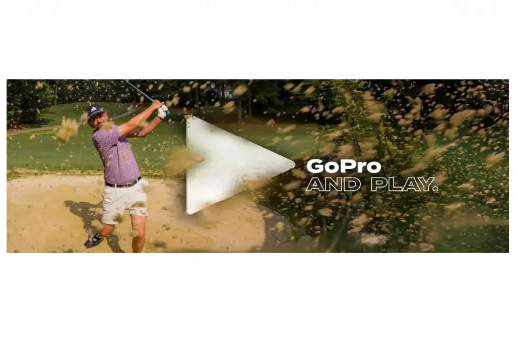 GoPro And Play The NC Sandhills - Win A Mini Golf Vacation For Two