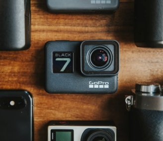 GoPro Hero 7 Giveaway
