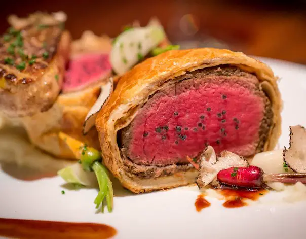 Gordon Ramsay Steak 5Th Anniversary Sweepstakes