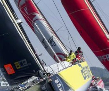 GoreTex Pro Coastal Jacket Sweepstakes