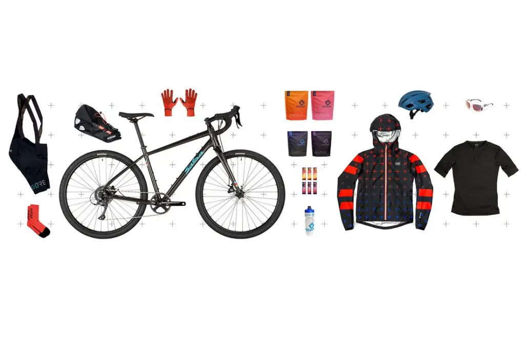 GOREWEAR Get Into Gravel Giveaway - Win A Gravel Bike + Accessories