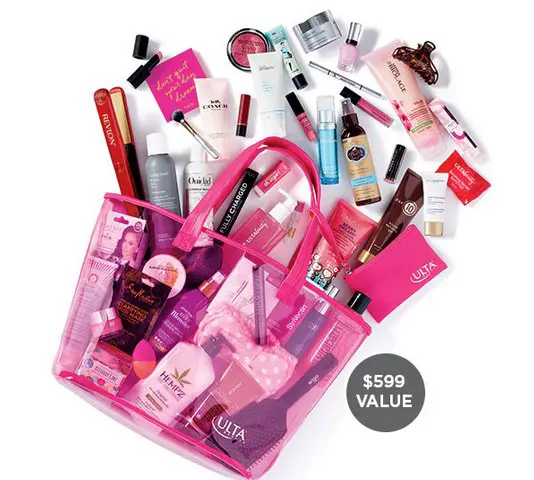 Gorgeous Way To Give Sweepstakes