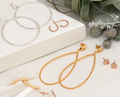 Gorjana You Are Golden