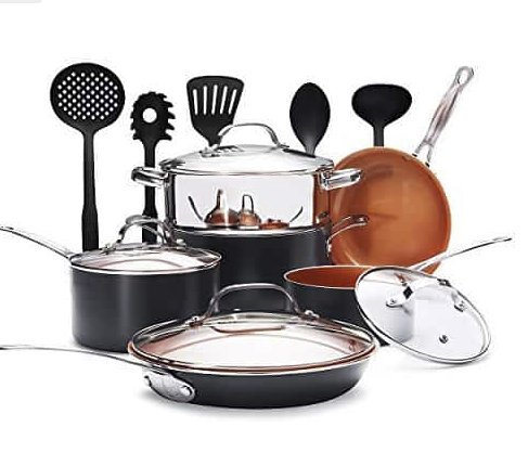 Gotham Steel Cookware Giveaway