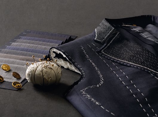 GQ + Brooks Brothers Custom Suit Sweepstakes!