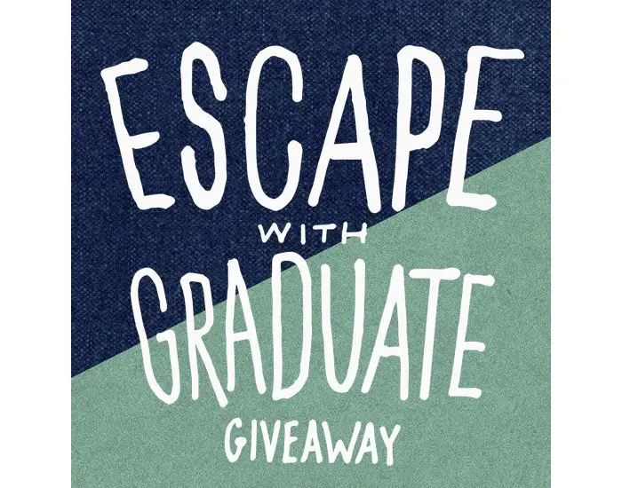 Graduate Hotels Escape With Graduate Giveaway - Win A Trip To England