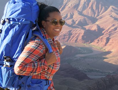 Grand Canyon Adventure Sweepstakes