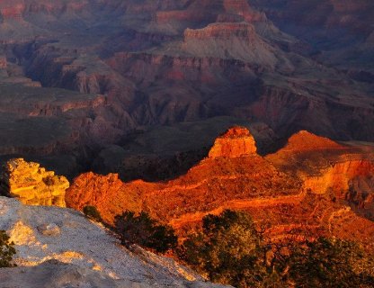 Grand Canyon Spring 2017 Sweepstakes!