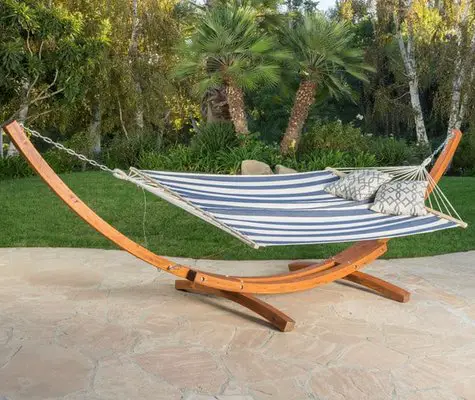 Grand Cayman Hammock