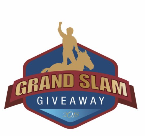Grand Slam Giveaway Sweepstakes