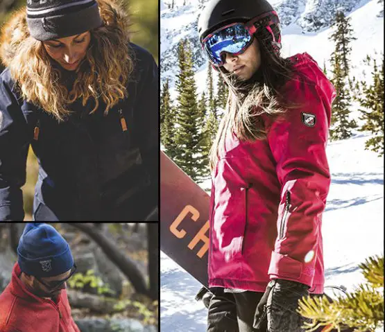 Grand Targhee Sweepstakes