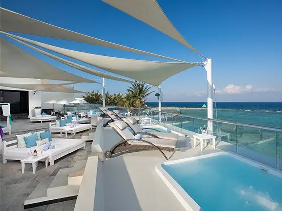 Grand Tulum in Mexico Sweepstakes