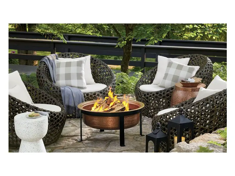 Grandin Road $3,000 Welcome Fall Giveaway - Win A $1,500 Gift Card