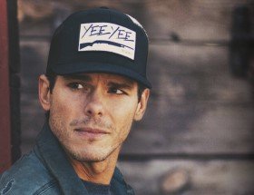 Granger Smith Happens Like That Sweepstakes