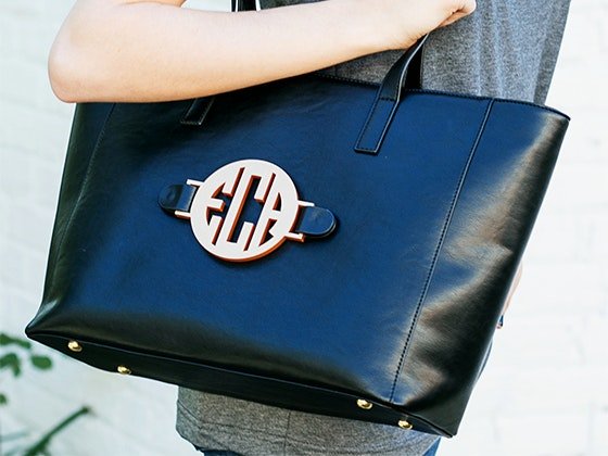 Grateful Bags Abbey Tote & T-shirt Sweepstakes