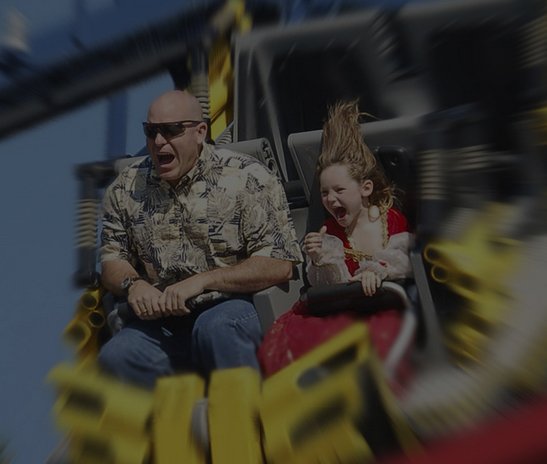 The Great $4,601 Giveaway